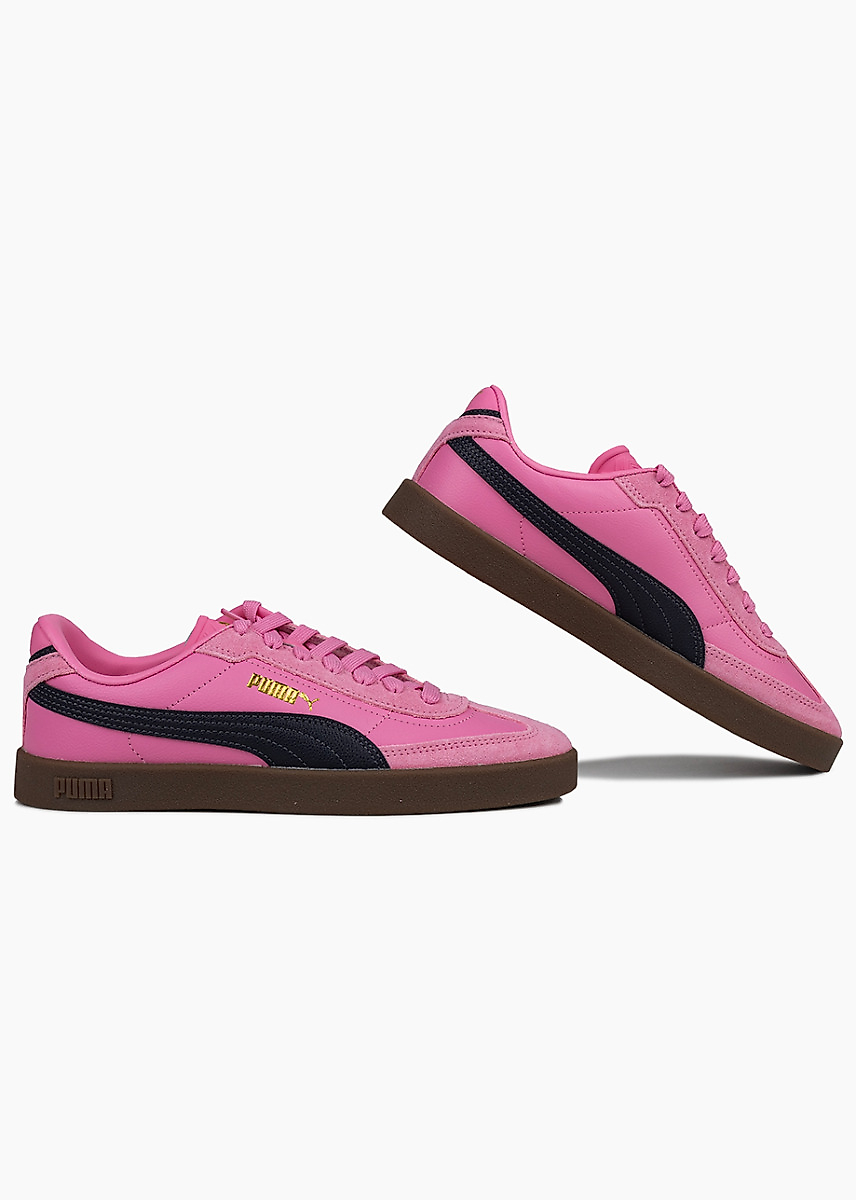 PUMA Kinderschuhe Club II Era 401489 13