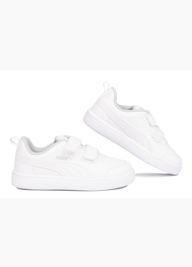 PUMA Kinderschuhe Courtflex v2 V 371544 04 PUMA Kinderschuhe Courtflex v2 V 371544 04