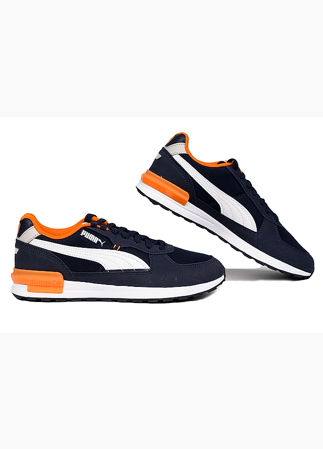 PUMA Kinderschuhe Graviton Jr 381987 06 PUMA Kinderschuhe Graviton Jr 381987 06
