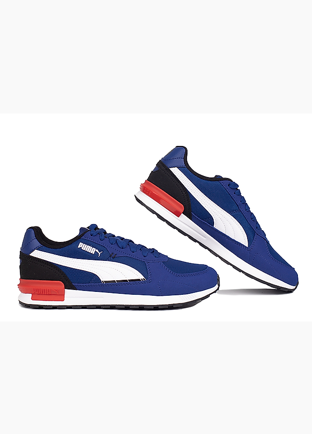 PUMA Kinderschuhe Graviton 381987 23 PUMA Kinderschuhe Graviton 381987 23