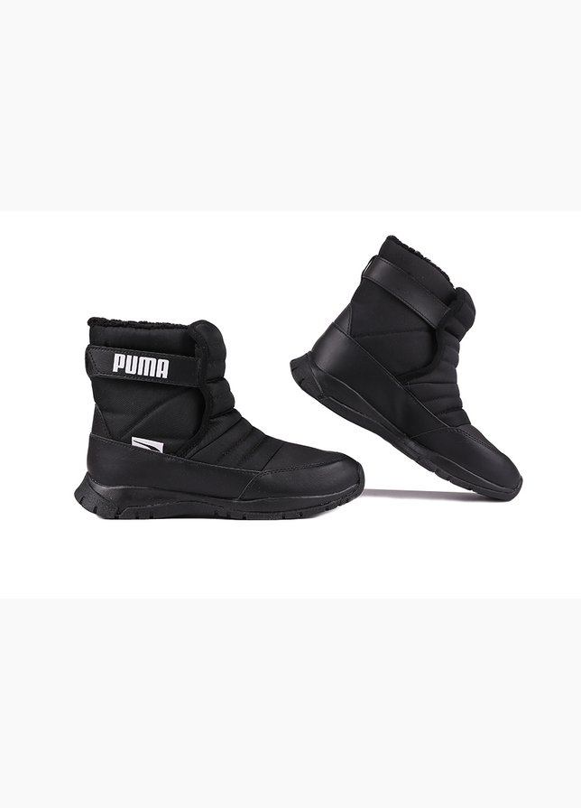 PUMA Kinderschuhe Nieve WTR AC PS 380745 03 PUMA Kinderschuhe Nieve WTR AC PS 380745 03