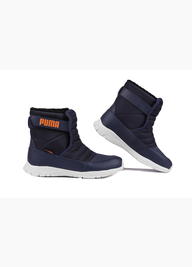 PUMA Kinderschuhe Nieve WTR AC PS 380745 06 PUMA Kinderschuhe Nieve WTR AC PS 380745 06