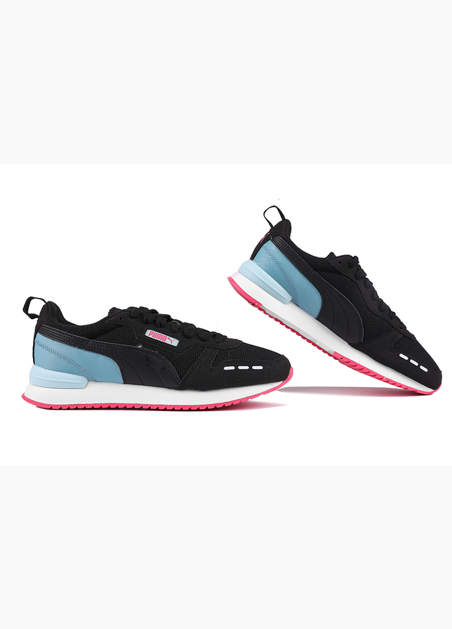 PUMA Kinderschuhe R78 Jr 373616 32 PUMA Kinderschuhe R78 Jr 373616 32