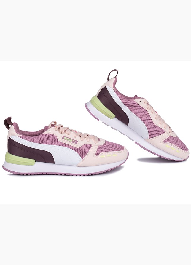 Puma Kinderschuhe R78 Jr 373616 31 Puma Kinderschuhe R78 Jr 373616 31