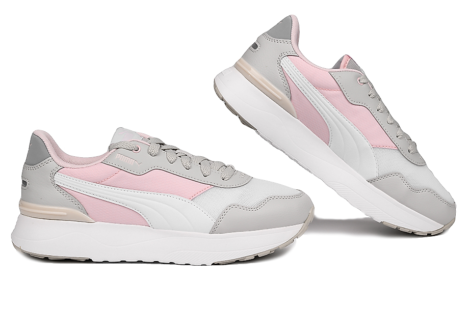 PUMA Kinderschuhe R78 Voyage 382048 07