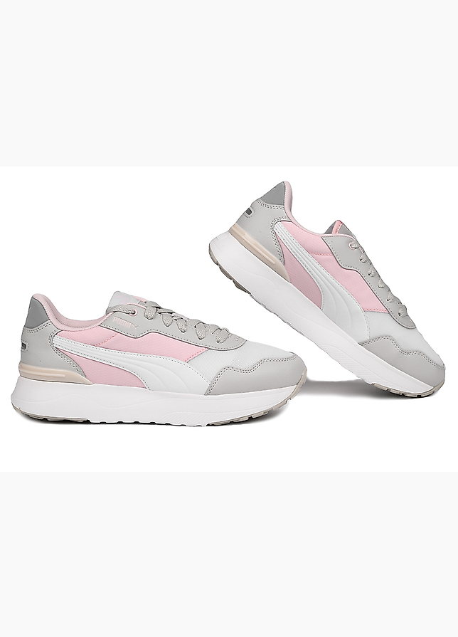 PUMA Kinderschuhe R78 Voyage 382048 07 PUMA Kinderschuhe R78 Voyage 382048 07