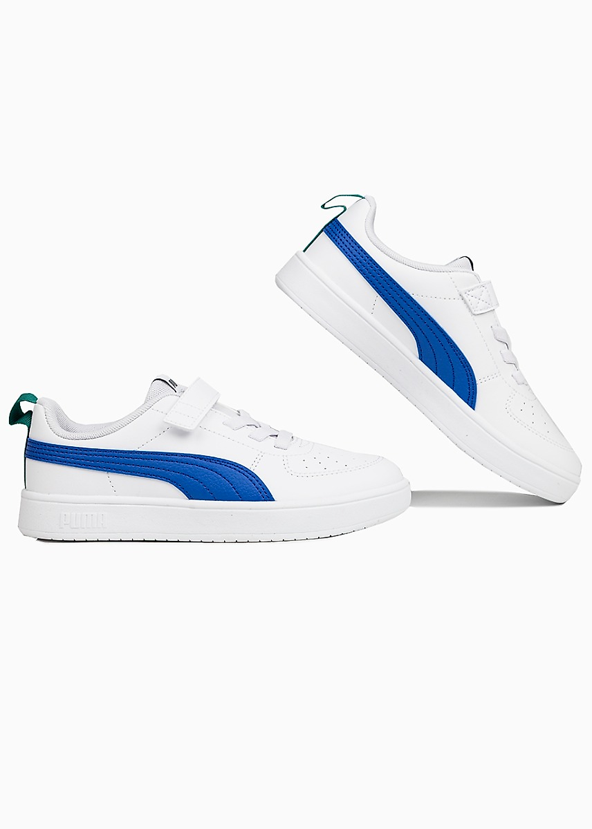 Puma Kinder Schuhe Rickie AC PS 385836 41