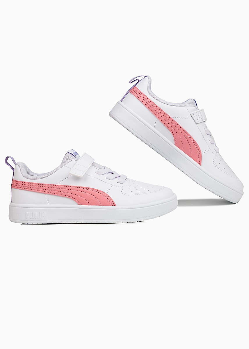 Puma Kinder Schuhe Rickie AC PS 385836 43