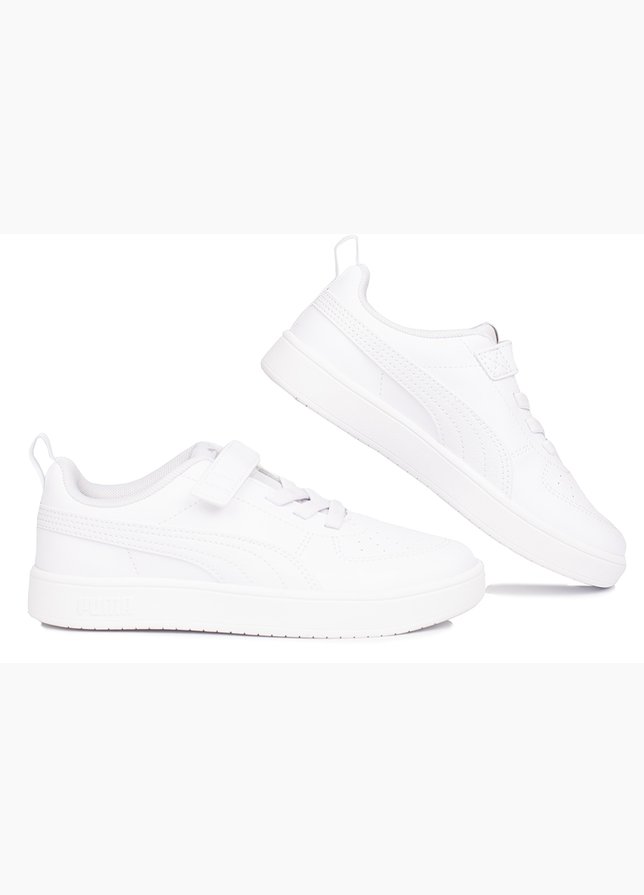 PUMA Kinder Sportschuhe Rickie AC PS 385836 01 PUMA Kinder Sportschuhe Rickie AC PS 385836 01