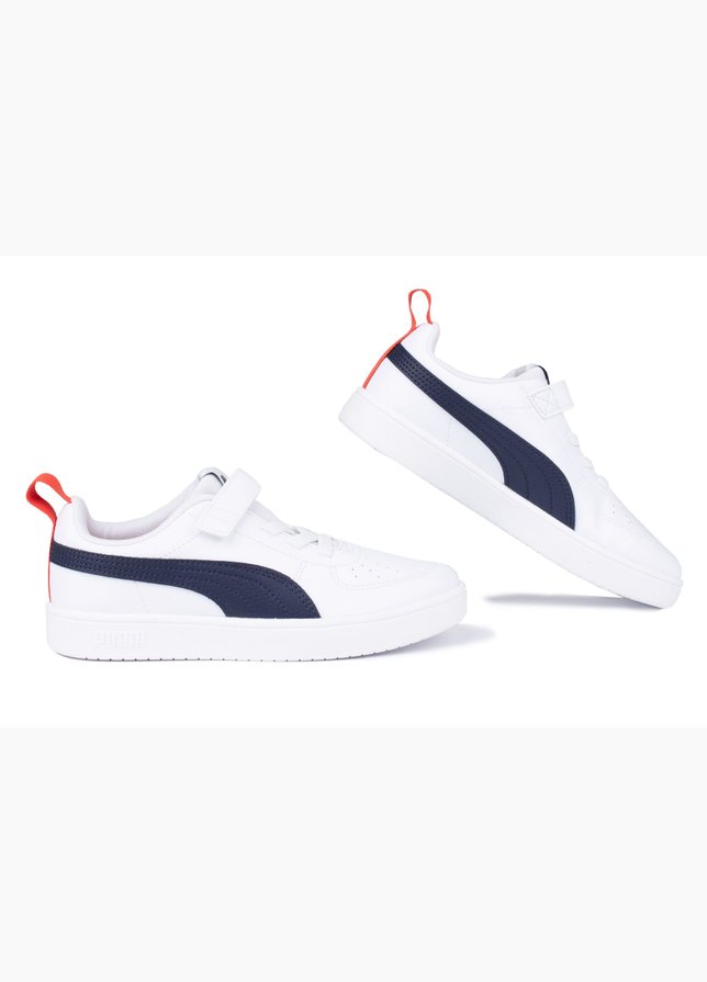 PUMA Kinder Sportschuhe Rickie AC PS 385836 09 PUMA Kinder Sportschuhe Rickie AC PS 385836 09