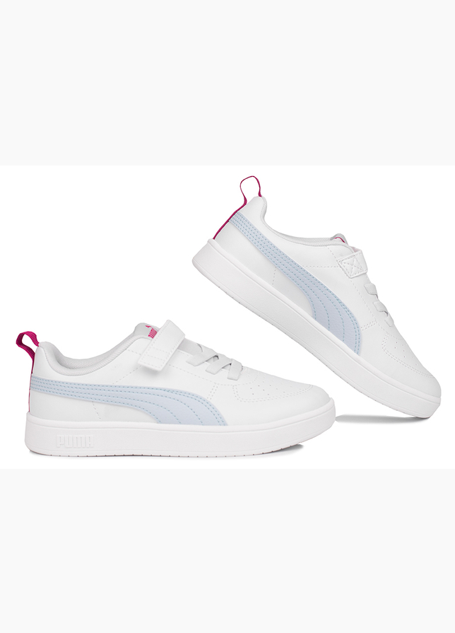 PUMA Kinder Sportschuhe Rickie AC PS 385836 21 PUMA Kinder Sportschuhe Rickie AC PS 385836 21