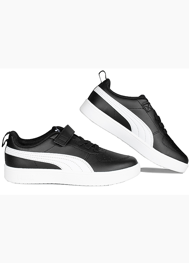 PUMA Kinder Sportschuhe Rickie AC PS 385836 11 PUMA Kinder Sportschuhe Rickie AC PS 385836 11
