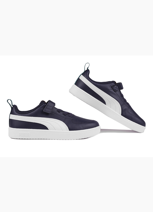 PUMA Kinder Sportschuhe Rickie AC PS 385836 07 PUMA Kinder Sportschuhe Rickie AC PS 385836 07