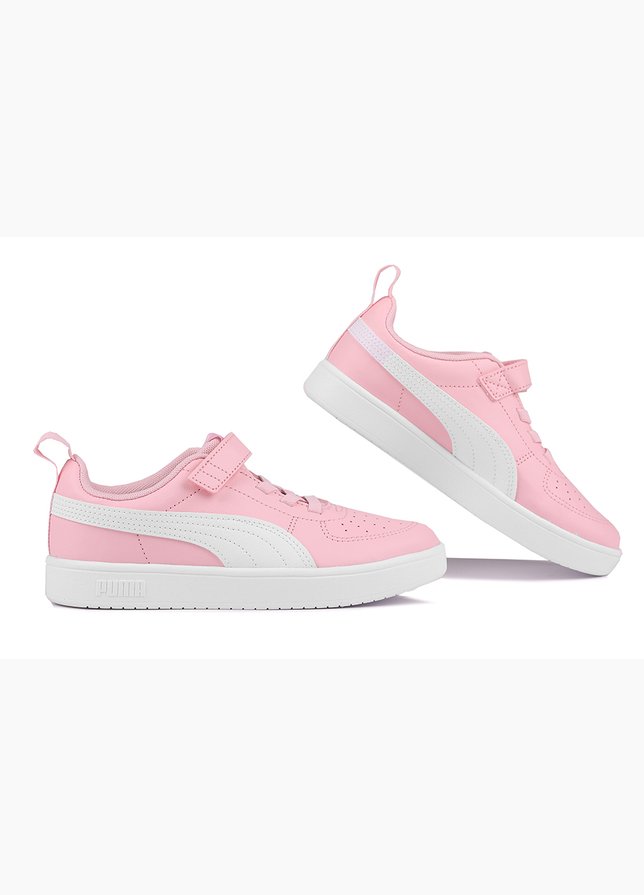 PUMA Kinder Sportschuhe Rickie AC PS 385836 10 PUMA Kinder Sportschuhe Rickie AC PS 385836 10