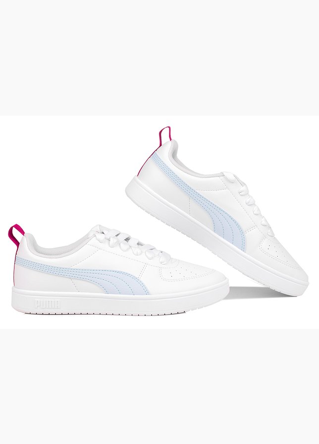 PUMA Kinderschuhe Rickie 384311 21 PUMA Kinderschuhe Rickie 384311 21