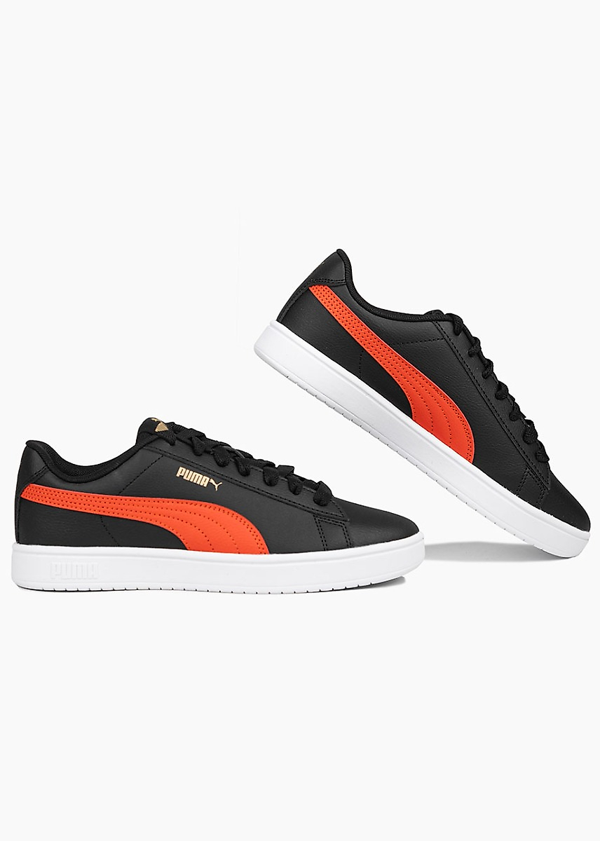 Puma Kinder Schuhe Rickie Classic 394252 19