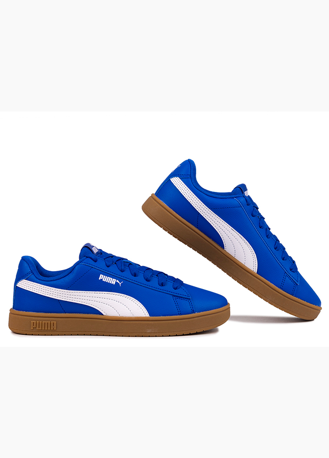 PUMA Kinderschuhe Rickie Classic 394252 17 PUMA Kinderschuhe Rickie Classic 394252 17
