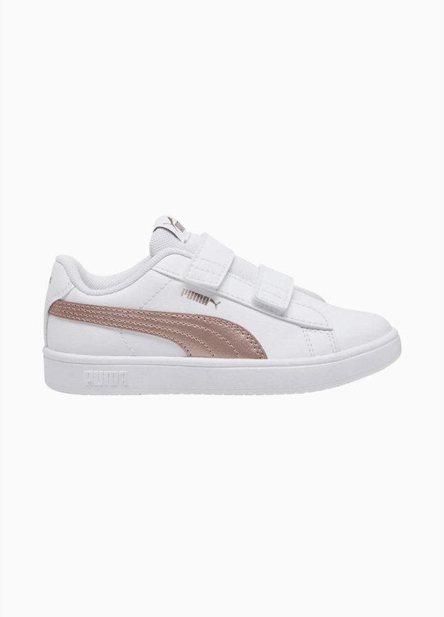 PUMA Kinderschuhe Rickie Classic V PS 394253 04 PUMA Kinderschuhe Rickie Classic V PS 394253 04
