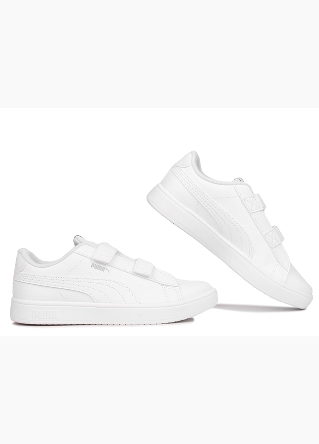 PUMA Kinderschuhe Rickie Classic V PS 394253 08 PUMA Kinderschuhe Rickie Classic V PS 394253 08