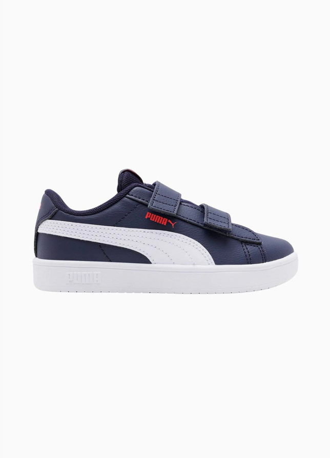PUMA Kinderschuhe Rickie Classic V PS 394253 01 PUMA Kinderschuhe Rickie Classic V PS 394253 01