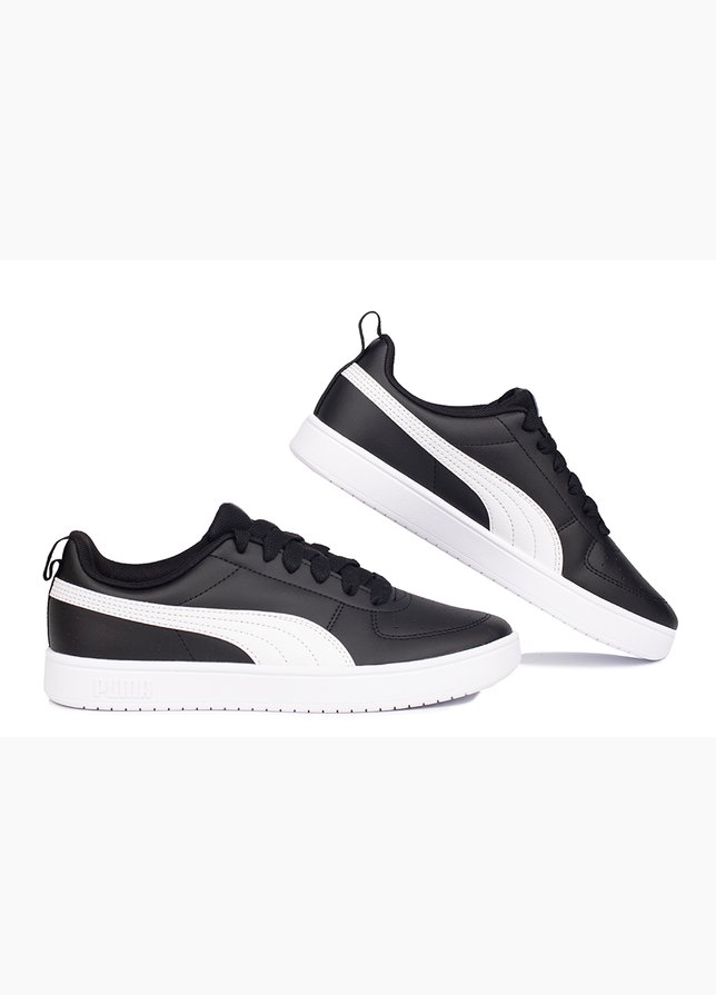 PUMA Kinderschuhe Rickie 384311 11 PUMA Kinderschuhe Rickie 384311 11