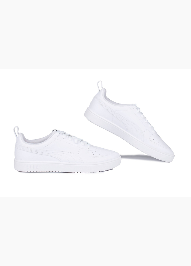 PUMA Kinderschuhe Rickie Jr 384311 01 PUMA Kinderschuhe Rickie Jr 384311 01