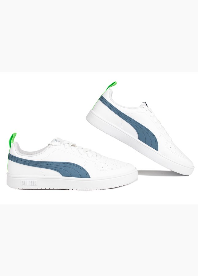 PUMA Kinderschuhe Rickie Jr 384311 14 PUMA Kinderschuhe Rickie Jr 384311 14