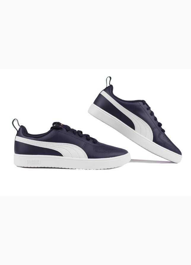 PUMA Kinderschuhe Rickie Jr 384311 07 PUMA Kinderschuhe Rickie Jr 384311 07