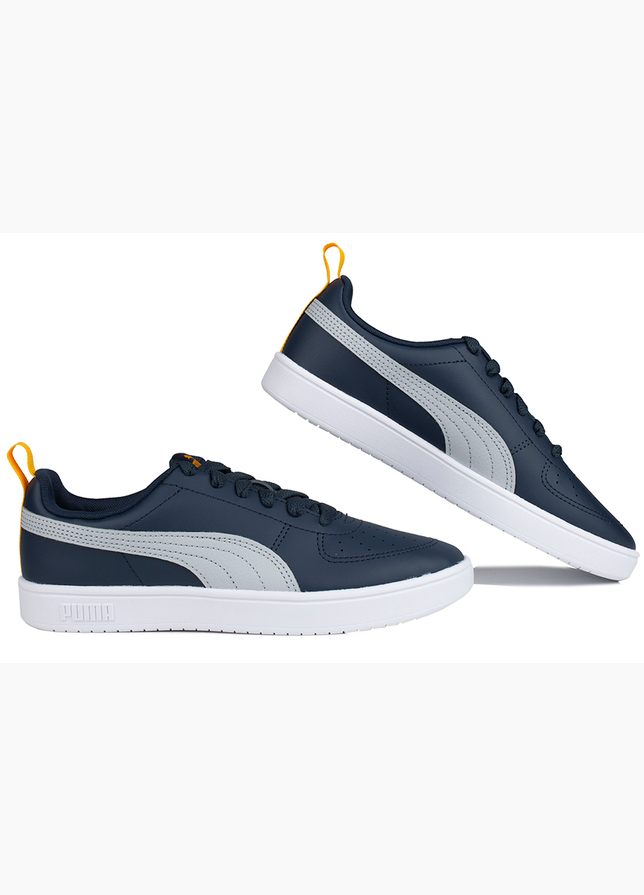 PUMA Kinderschuhe Rickie Jr 384311 13 PUMA Kinderschuhe Rickie Jr 384311 13