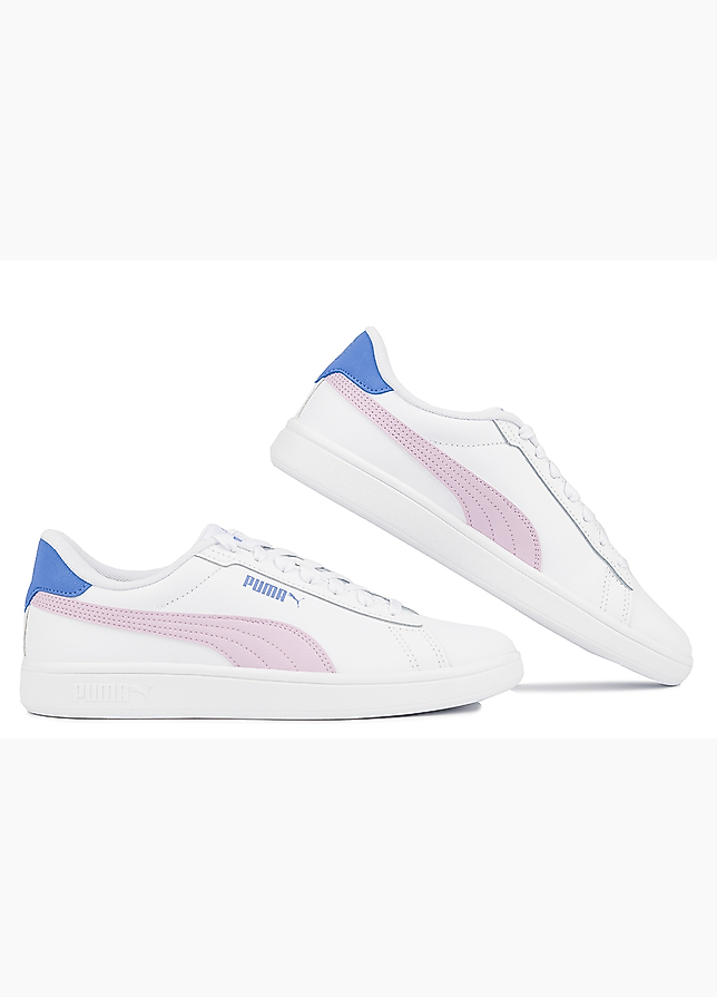 PUMA Kinderschuhe Smash 3.0 L 392031 13 PUMA Kinderschuhe Smash 3.0 L 392031 13