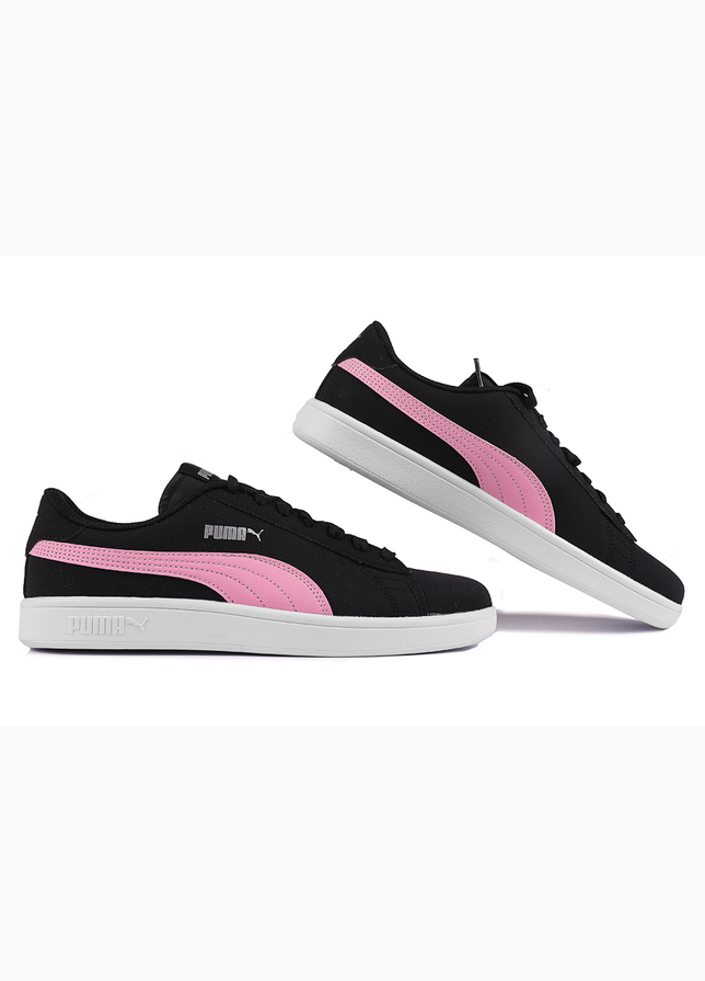 PUMA Kinderschuhe Smash v2 Buck High Risk 365182 40 PUMA Kinderschuhe Smash v2 Buck High Risk 365182 40