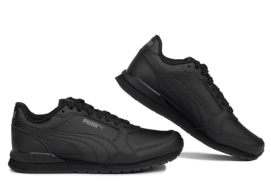 PUMA Kinderschuhe ST Runner v3 L Jr 384904 01