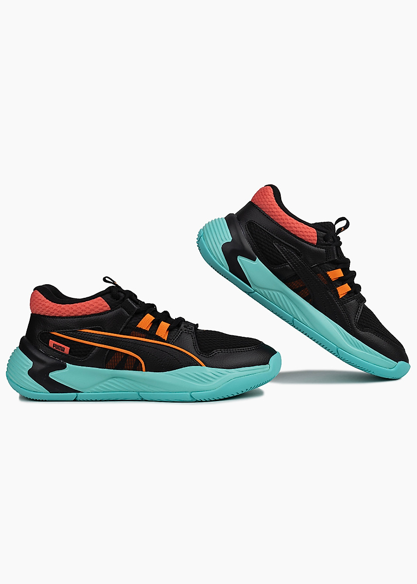 PUMA Kinderschuhe Uproar 312164 02