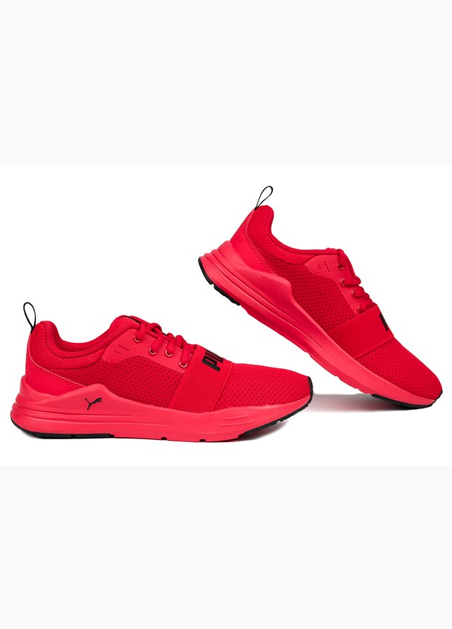 PUMA Kinderschuhe Wired Run Jr 374214 05 PUMA Kinderschuhe Wired Run Jr 374214 05