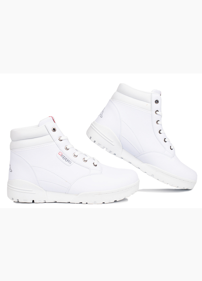 Kappa Winterschuhe Bonfire LF 242779 1010 Kappa Winterschuhe Bonfire LF 242779 1010