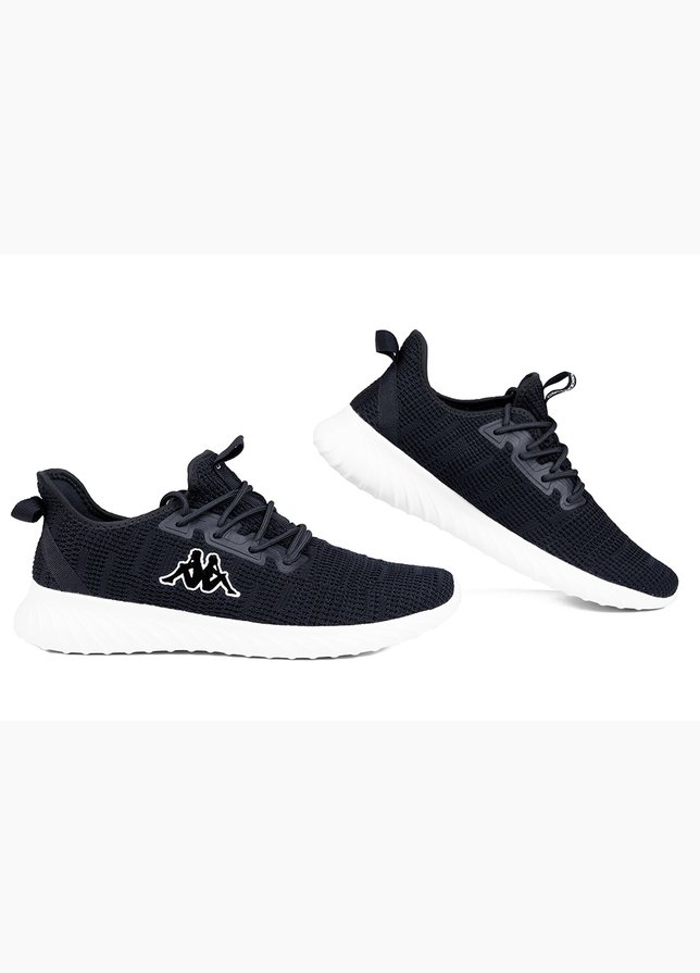 Kappa Sportschuhe Capilot 242961 6710 Kappa Sportschuhe Capilot 242961 6710