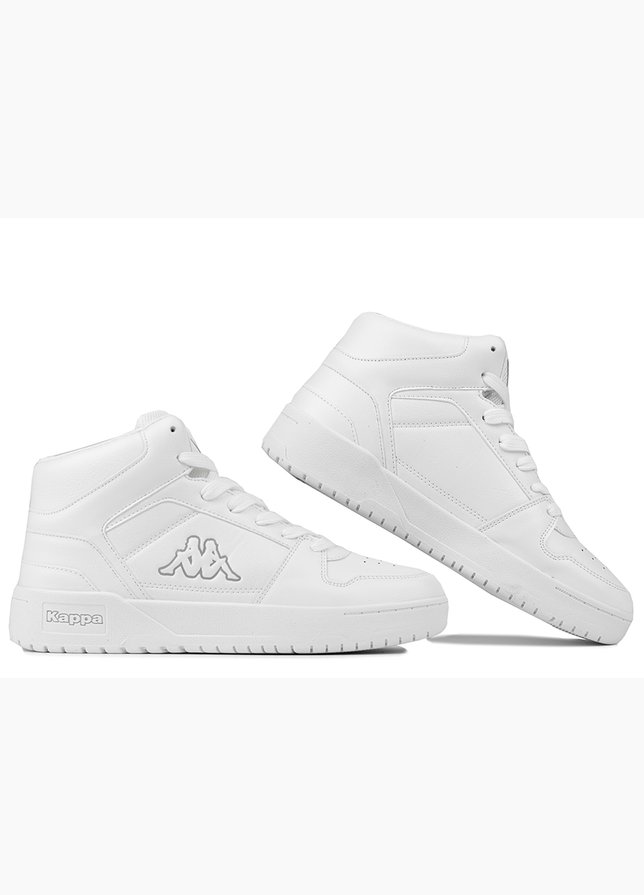 Kappa Schuhe Coda Mid Oc 243406OC 1010 Kappa Schuhe Coda Mid Oc 243406OC 1010