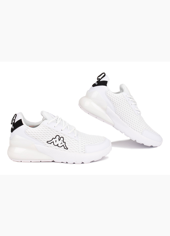 Kappa Sportschuhe Colp 1.2 243249 1011 Kappa Sportschuhe Colp 1.2 243249 1011
