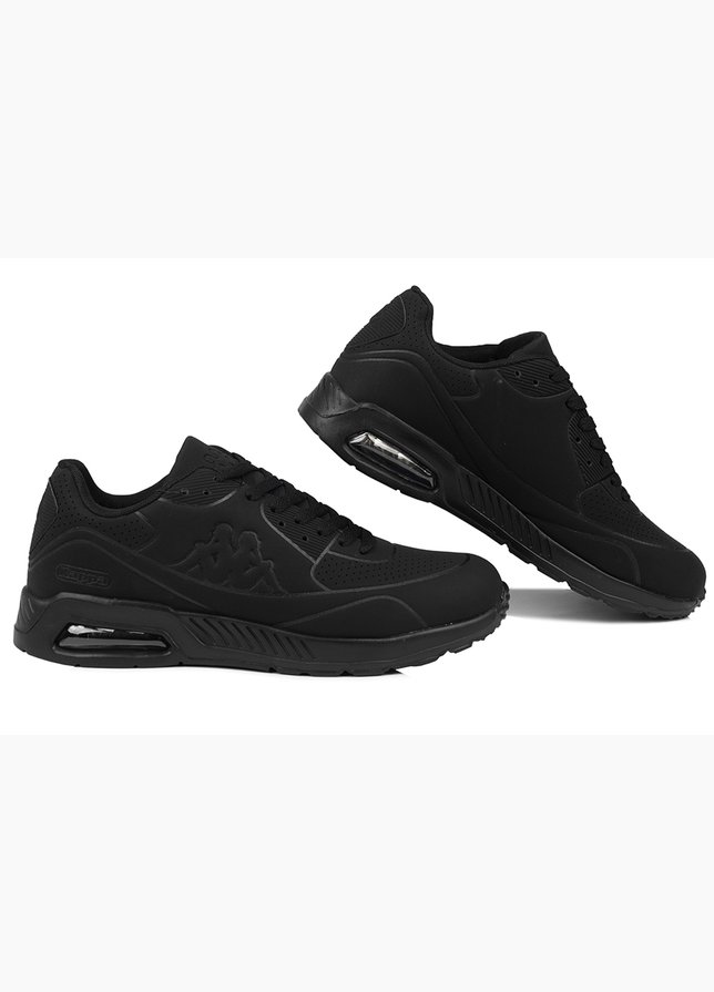 Kappa Schuhe Harlem Emb Oc 243306OC 1111 Kappa Schuhe Harlem Emb Oc 243306OC 1111