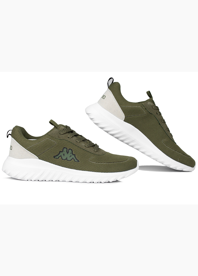 Kappa Sportschuhe Jona 243309 3111 Kappa Sportschuhe Jona 243309 3111