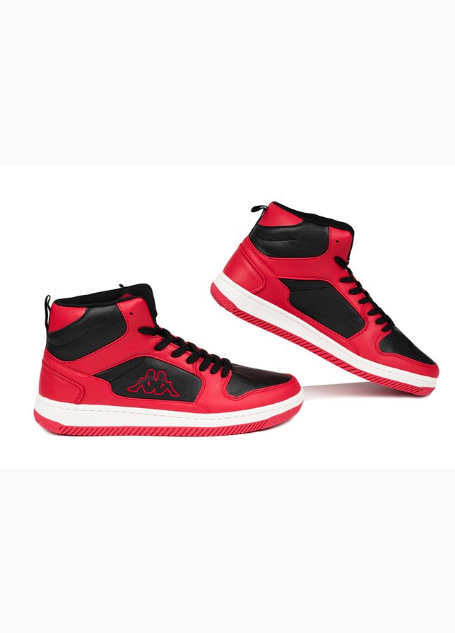 Kappa Sportschuhe Lineup 243078 2011 Kappa Sportschuhe Lineup 243078 2011