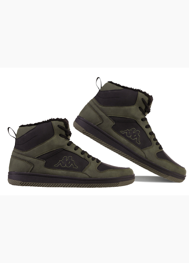 Kappa Winterschuhe Lineup Fur 243374 3111 Kappa Winterschuhe Lineup Fur 243374 3111