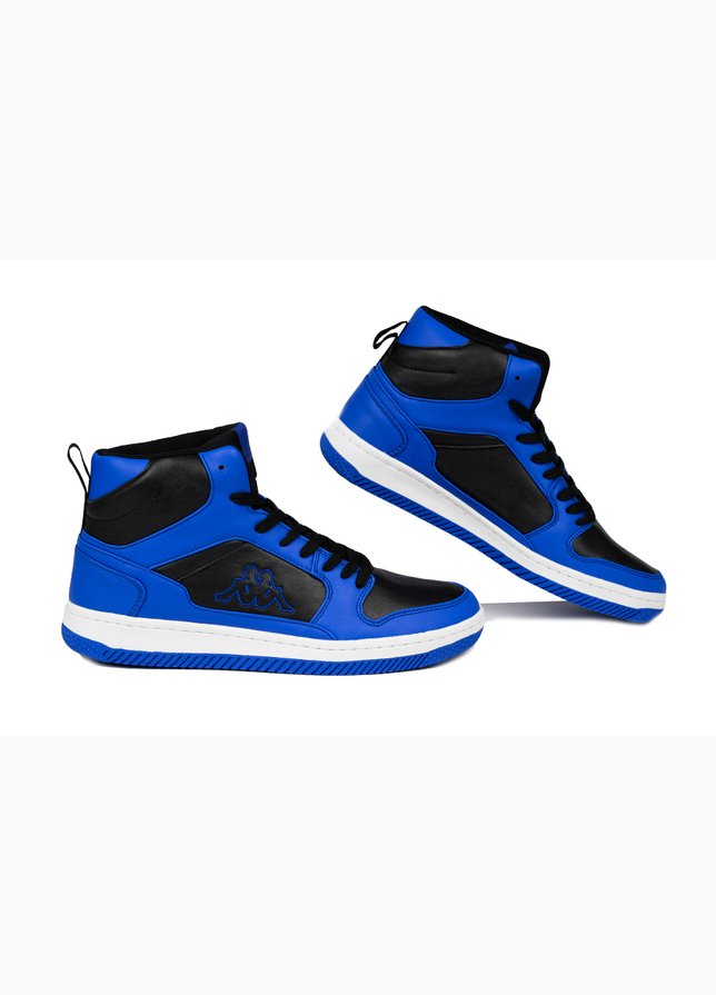 Kappa Sportschuhe Lineup 243078 6011 Kappa Sportschuhe Lineup 243078 6011