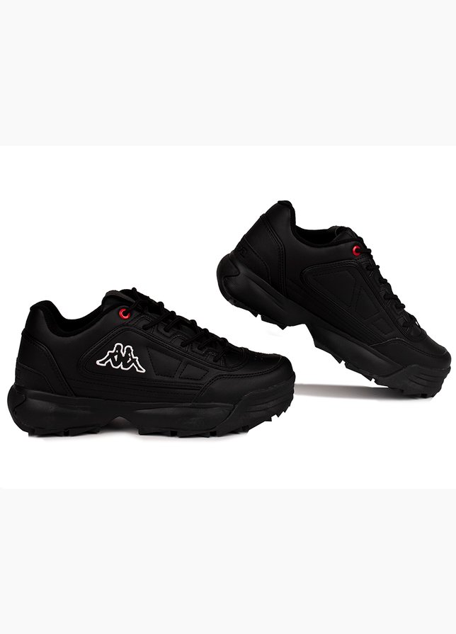Kappa Sportschuhe Rave Nc 242782 1111 Kappa Sportschuhe Rave Nc 242782 1111
