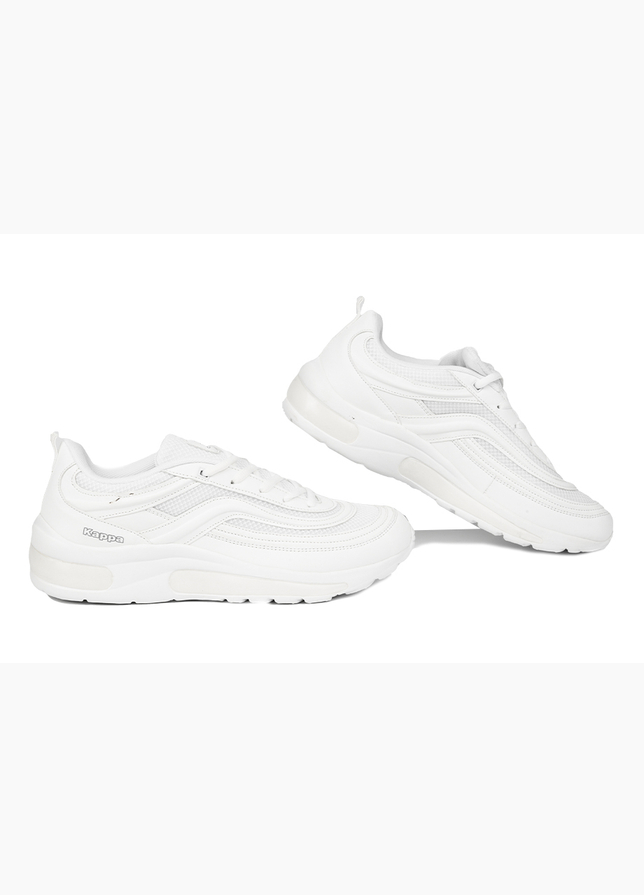 Kappa Sportschuhe Squince 242842 1010 Kappa Sportschuhe Squince 242842 1010