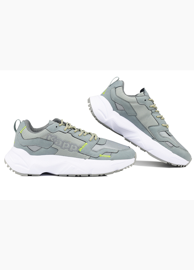 Kappa Schuhe Turako 243377 1633 Kappa Schuhe Turako 243377 1633