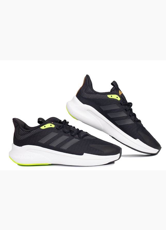 adidas Herrenschuhe AlphaEdge + IF7294 adidas Herrenschuhe AlphaEdge + IF7294
