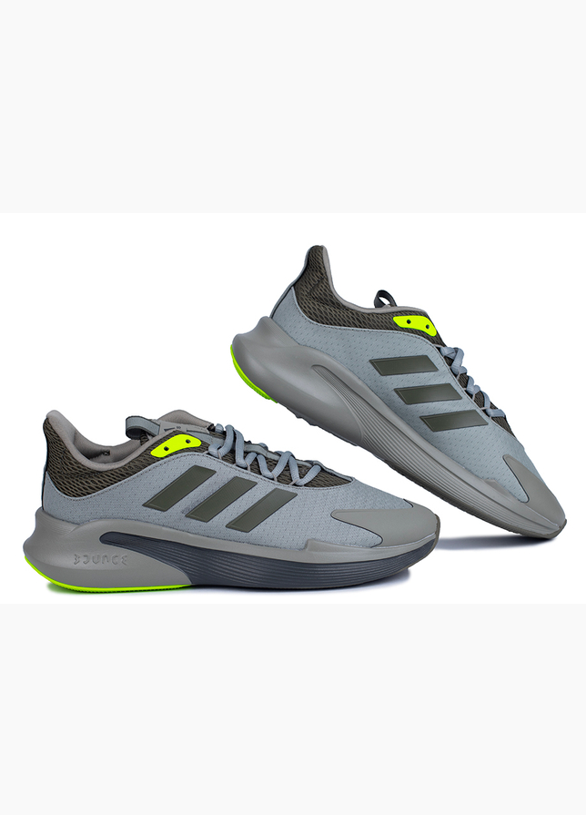 adidas Herrenschuhe AlphaEdge + IF7296 adidas Herrenschuhe AlphaEdge + IF7296