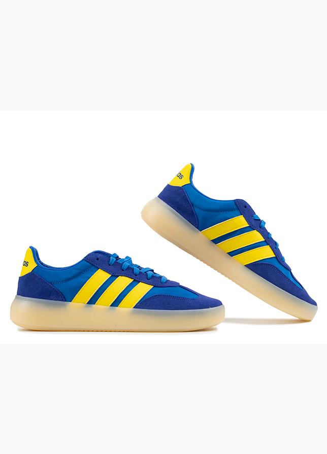adidas Herrenschuhe Barreda Decode JI2319 adidas Herrenschuhe Barreda Decode JI2319