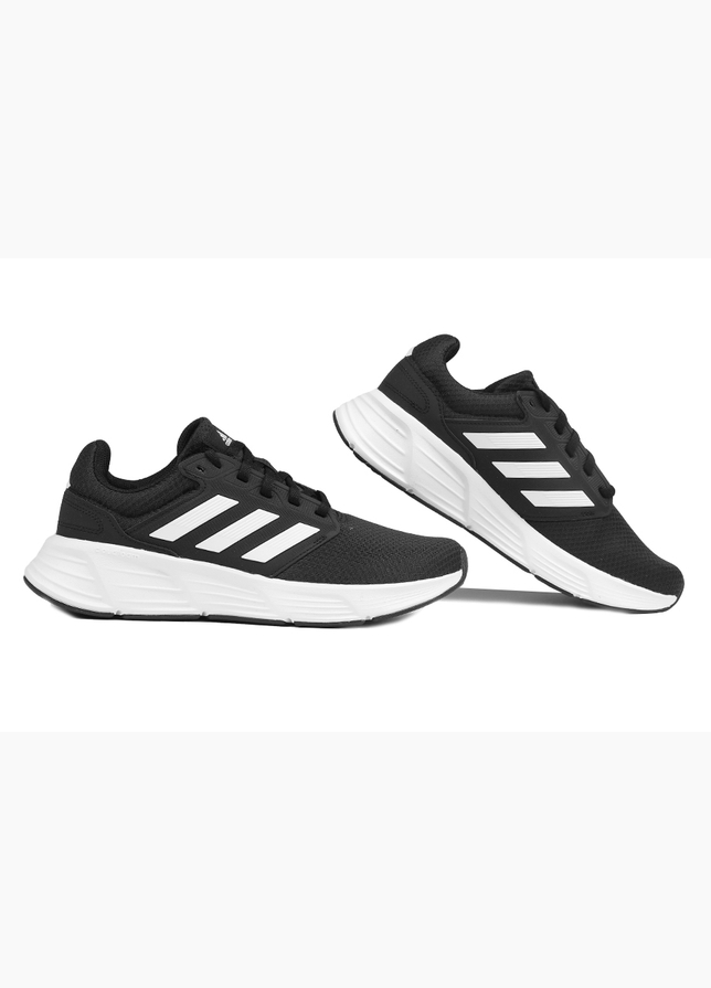 adidas Herren Sportschuhe Galaxy 6 M GW3848 EUR 44 2/3 adidas Herren Sportschuhe Galaxy 6 M GW3848 EUR 44 2/3